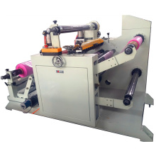 Automatic Slitting Machine for PVC Sticker (DP-650)